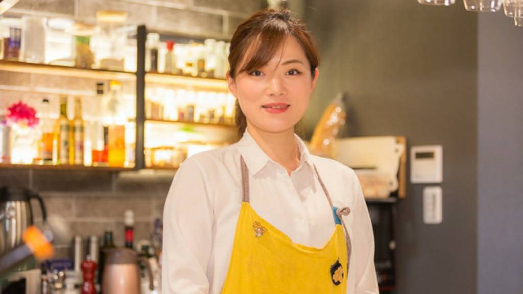 前田みちる